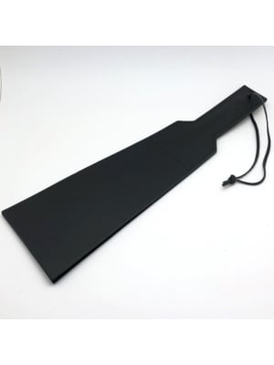 Διπλή Ρακέτα BDSM Paddle 45 cm - The Red Boy