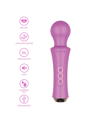 XOCOON The Personal Wand
