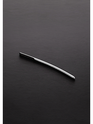 Single End dilator (7mm) - Stainless Steel