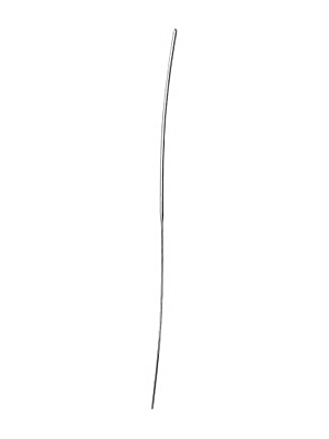 Urethral Sound - 3/4 mm