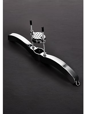 The Ultimate Humbler - Stainless Steel