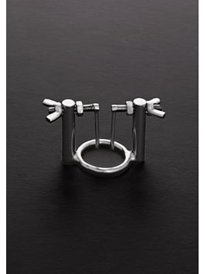 Ατσάλινος Διαστολέας Πέους Triune Vice Grip Urethral Stretcher