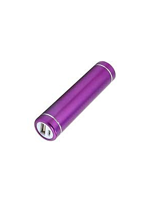 ToyFa - PowerBank for Sex Toys 2400 mAh
