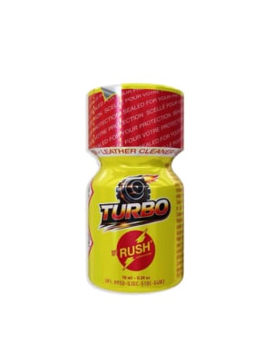 Turbo Rush Propyl 10ml