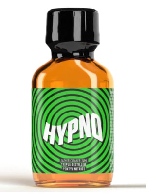 Leather Cleaner Poppers Hypno 24ml