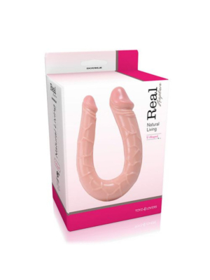 Twice Double Phallus