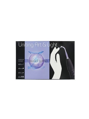 Estim - Twilight Wand 110V