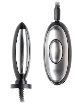Shock Therapy Pleasure Probe