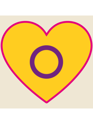 Asexual Symbol LGBTQ+