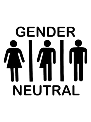 Gender Neutral