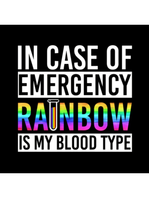 In case of emergency
