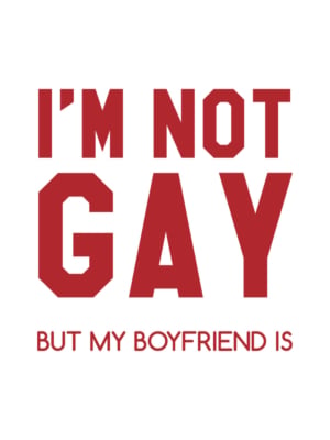 My Boyfriend