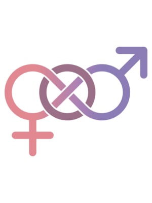 Non Binary LGBTQ+