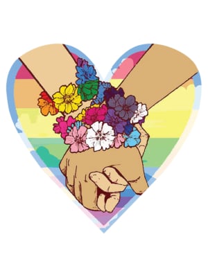 pride love