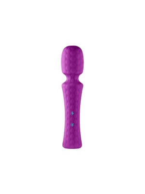 Ultra Wand - Purple 25.8cm