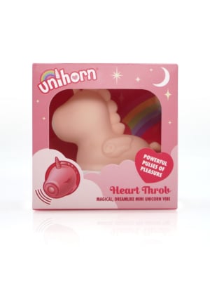 Unihorn - Heart Throb