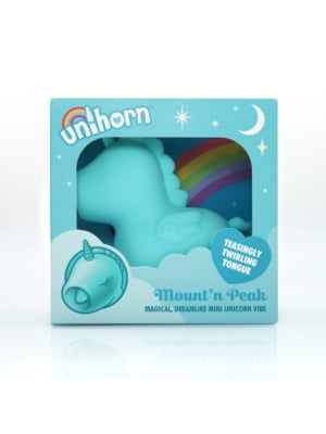 Unihorn - Mount'n Peak