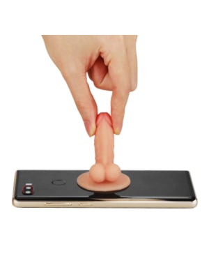 Lovetoy Universal Pecker Stand Holder