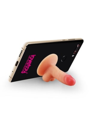 Lovetoy Universal Pecker Stand Holder
