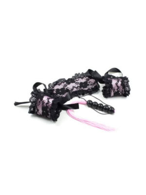 Lace Bondage Kit