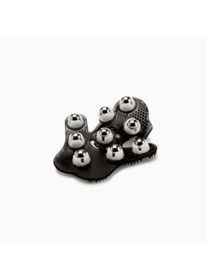 Massage Glove - Black