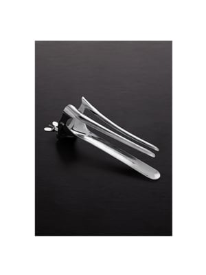 Huge XXXXL Equine Speculum