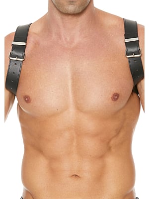 Holster Harness - Black
