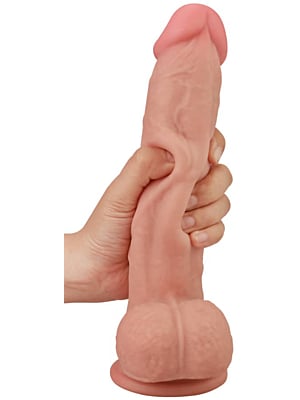 Skinlike Soft Cock 8.5''