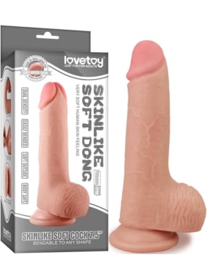 Skinlike Cock 21.3cm