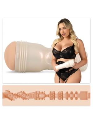Ανδρικό Αυνανιστήρι Mia Malkova LVL UP Masturbator - Fleshlight Girls
