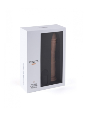 REALISTIC VIBRATOR AND ROTATOR R8 REMOTE CONTROL