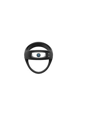 Vibrating Cock And Ball Ring