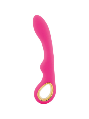 Δονητής διλικόνης Handy wave grip