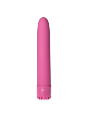 Κλασικός Δονητής Classics Honey Vibrator (Μωβ) - Toyz4lovers
