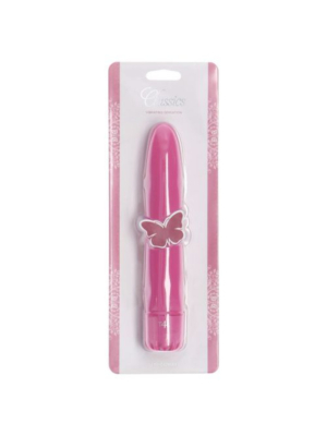 Κλασικός Δονητής Classics Honey Vibrator (Μωβ) - Toyz4lovers