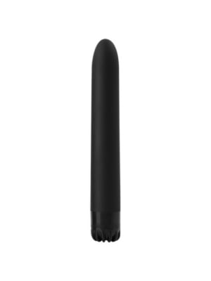 Vibrator Sugar black