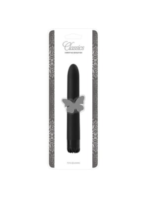 Vibrator Sugar black