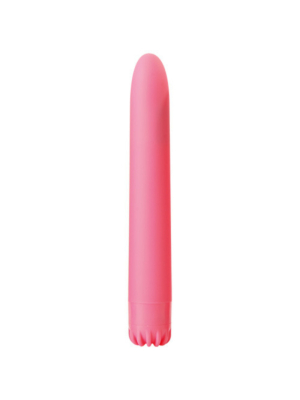 Vibratore classics pink medium