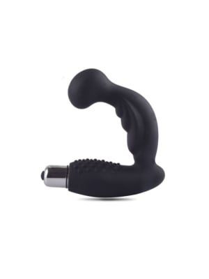 Δονούμενη Πρωκτική Σφήνα P-Factor Insider Ball Butt Plug - Toyz4Lovers