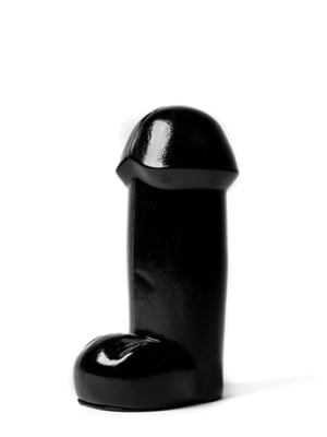 WAD Urban Destroyer - Zwart 23.5 cm