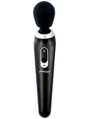 Wand Massager Palmpower Extreme