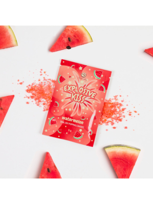 Watermelon Popping Candies 9 gr