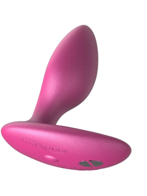 We-vibe Ditto+ Cosmic App Controlled Anal Vibrator Pink