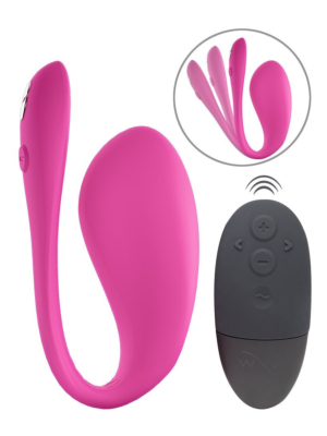 We-vibe Jive 2 Electric Pink