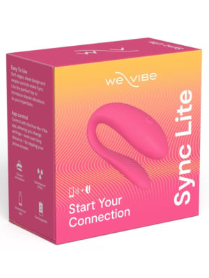 We-Vibe Sync Lite - Pink