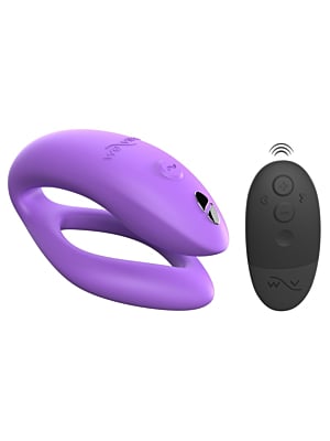 We-Vibe Sync O - Purple *Bulk