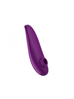 Womanizer Classic Stimulating Purple