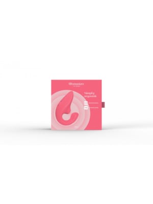 Womanizer - Blend vibrant rose