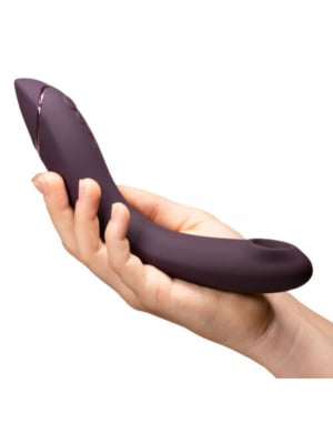 Womanizer Pleasure Air Technology Journey to Ecstasy Vibrator