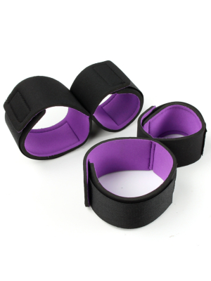 Wrist Ankle Arm Thigh Cuffs 